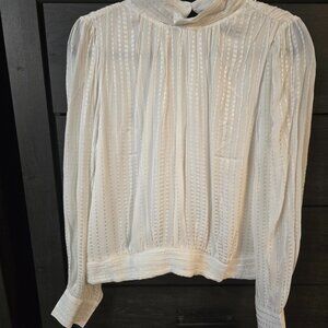Ann Taylor blouse